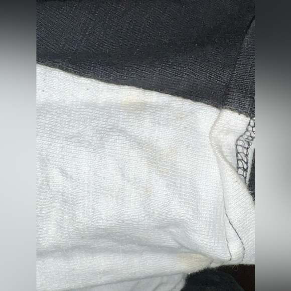 Guess color block polo mens sz small - Picture 7 of 7